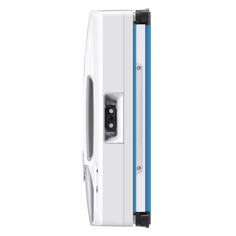 Robot Limpa-vidros Smartbot Hobot SP10 Branco-4