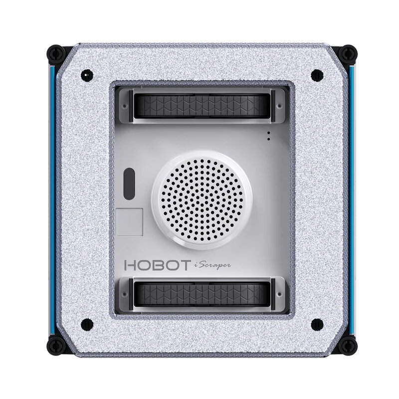 Robot Limpa-vidros Smartbot Hobot SP10 Branco-5
