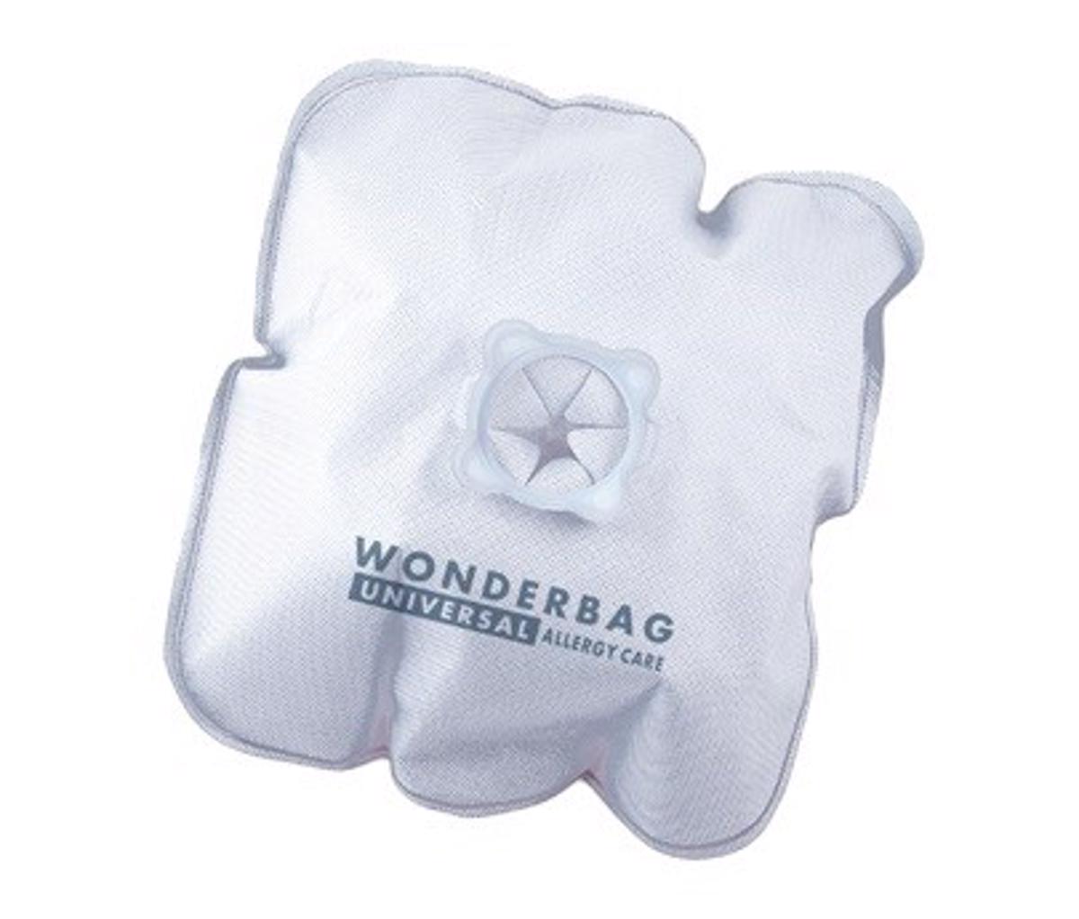 Imagem 0 de Sacos de Aspirador Rowenta WB484720