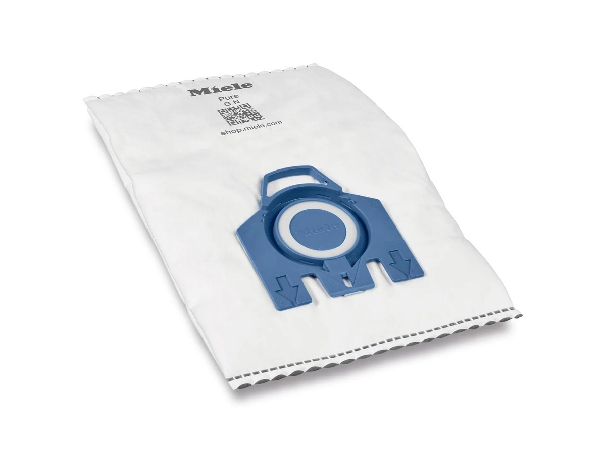 Sacos de Aspirador Miele 41996574D - 4 Sacos e 2 Filtros 3