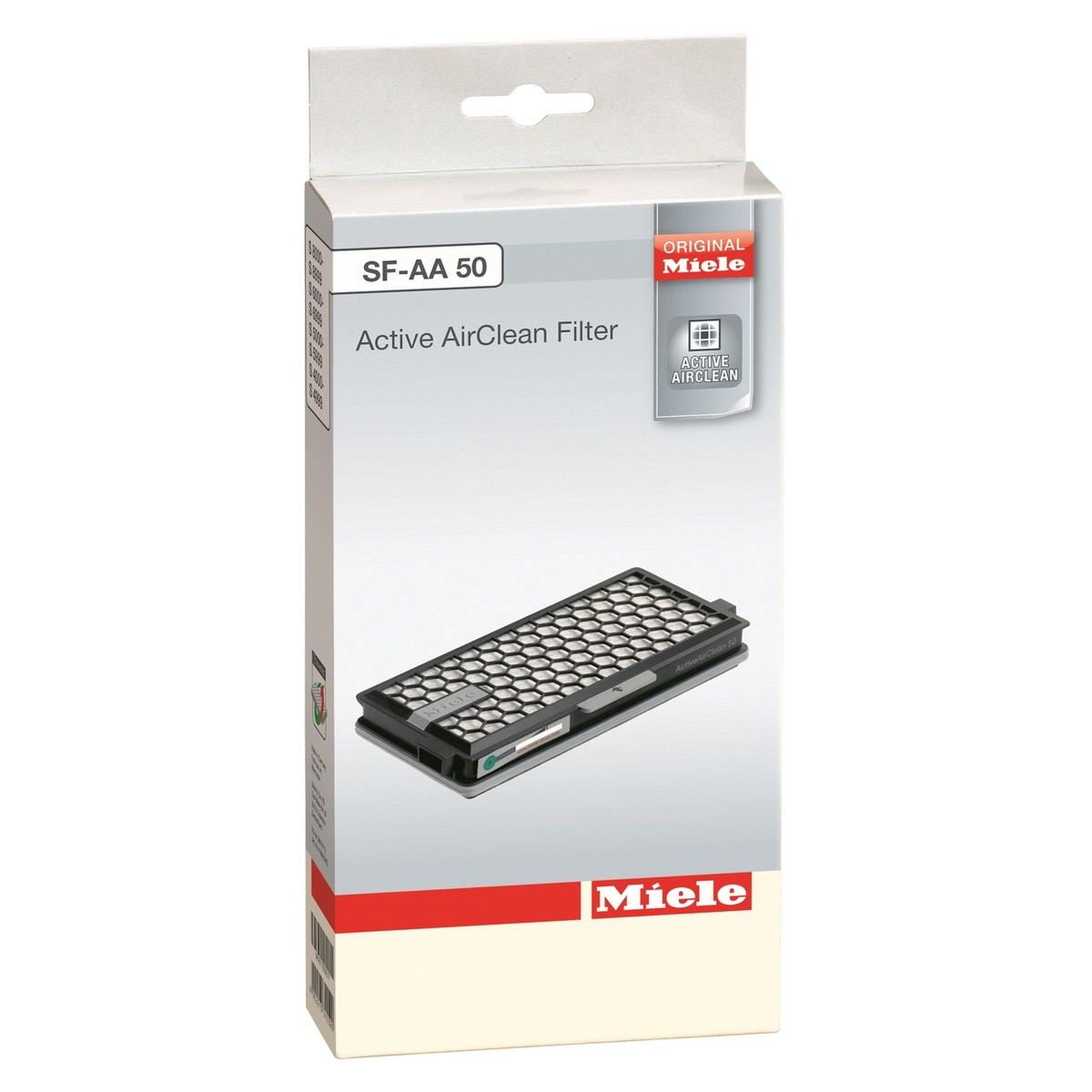 Imagem 0 de Filtro Miele Active AirClean SF-AA-50