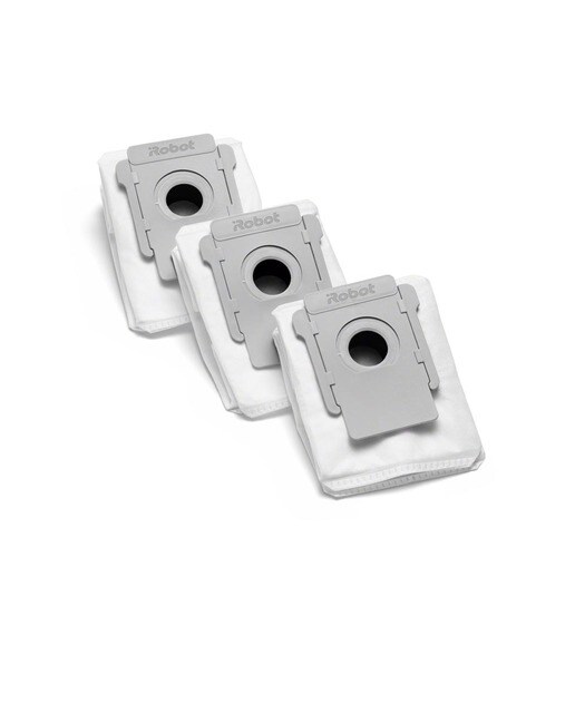 Imagem 0 de Acessório Peças Originais iRobot® - Sacos para Descarga Aut. de Sujidade Clean Base? (3x)