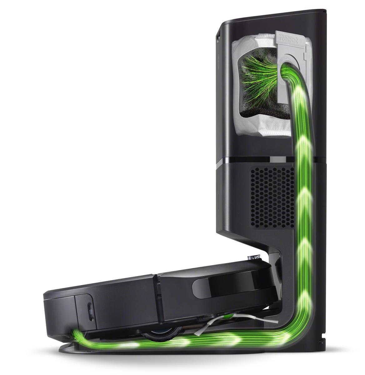 Acessório Peças Originais iRobot® - Sacos para Descarga Aut. de Sujidade Clean Base? (3x) 2