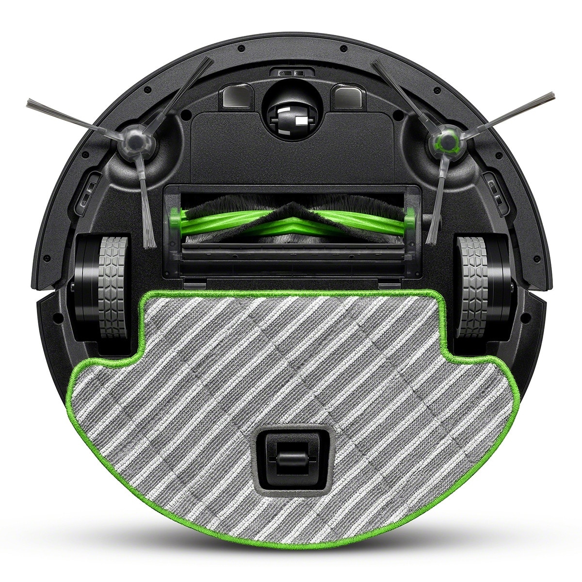 Acessório Panos de Limpeza iRobot Roomba Laváveis e Reutilizáveis para Combo R1138 2