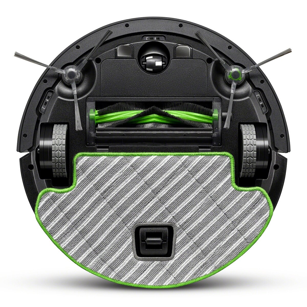 Acessório Conjunto de Substituição para Robot Aspirador Roomba Combo 2