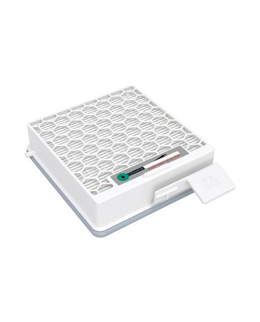 Imagem 0 de Acessório Filtro Miele Hepa AirClean com TimeStrip® 11639210 para Aspirador