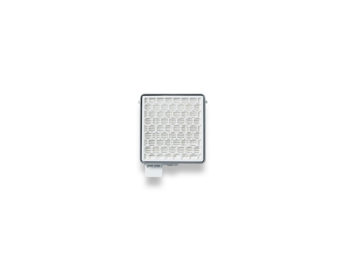 Acessório Filtro Miele Hepa AirClean com TimeStrip® 11639210 para Aspirador 3