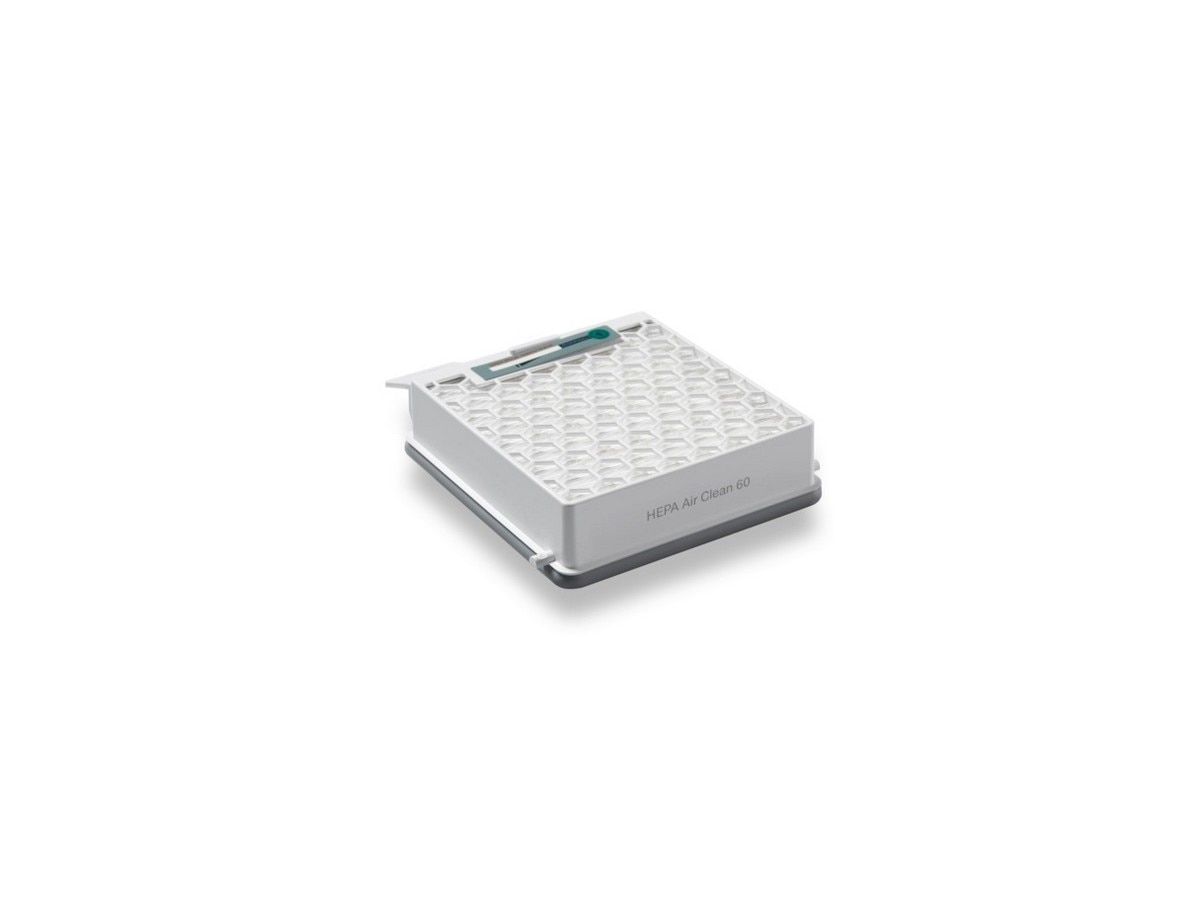 Acessório Filtro Miele Hepa AirClean com TimeStrip® 11639210 para Aspirador 4