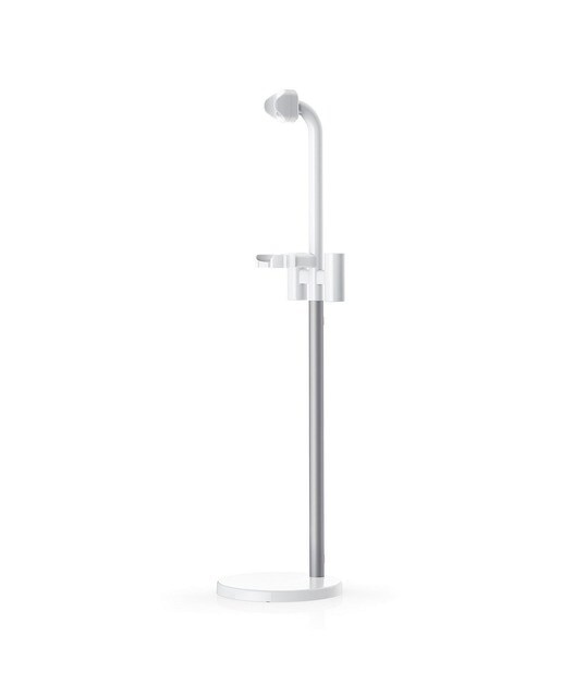 Estação de Carregamento Independente Dyson do Aspirador Dyson Omni-glide Branco-1