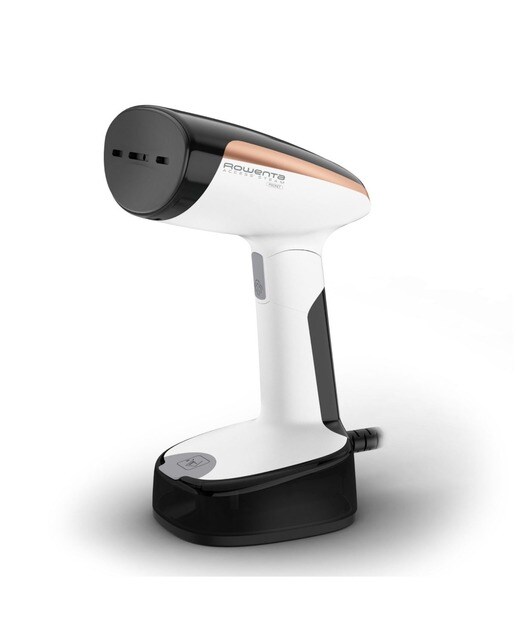 Imagem 0 de Ferro Vertical a Vapor Rowenta Access Steam Pocket DR3030 com Cabeça Desdobrável