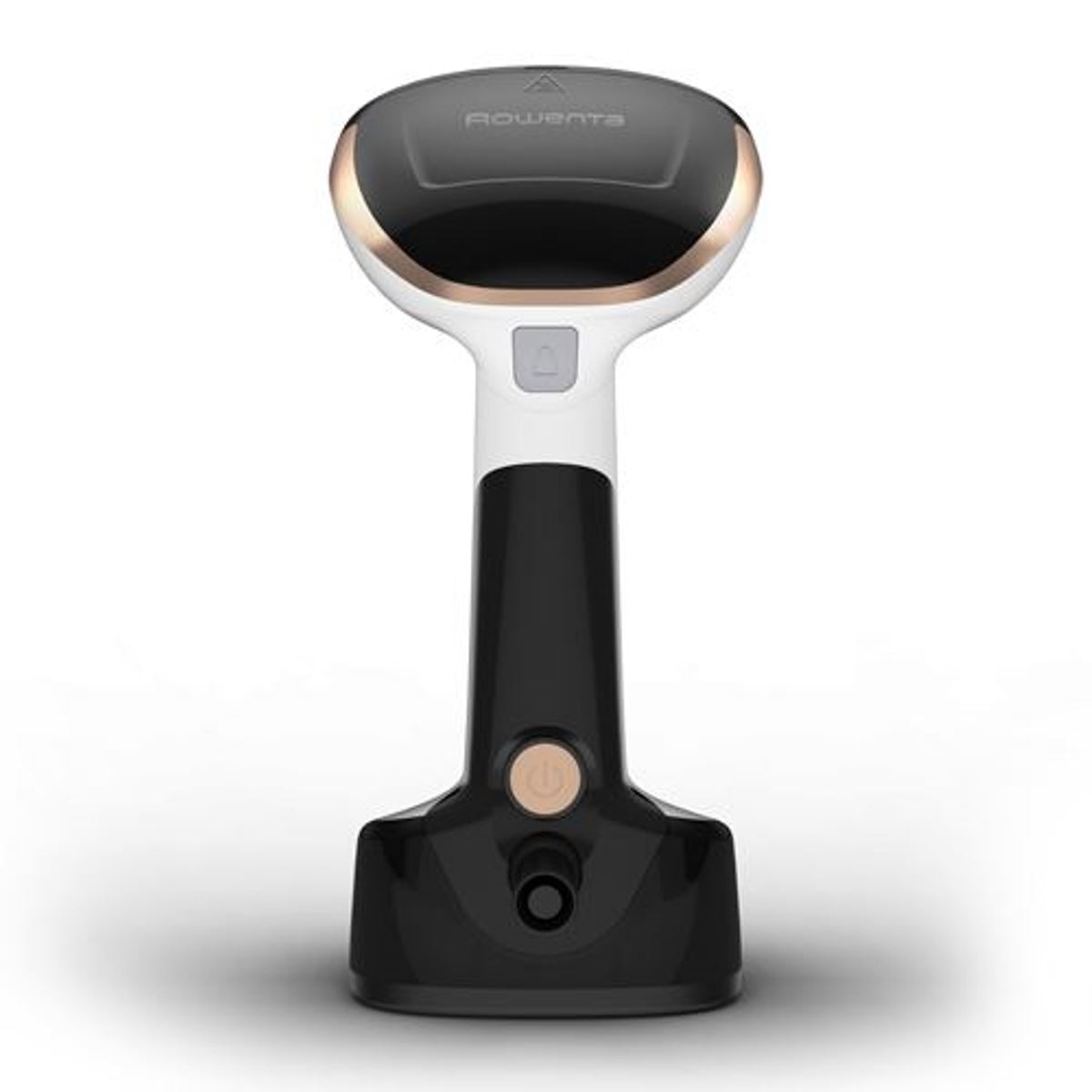 Ferro Vertical a Vapor Rowenta Access Steam Pocket DR3030 com Cabeça Desdobrável Branco-2