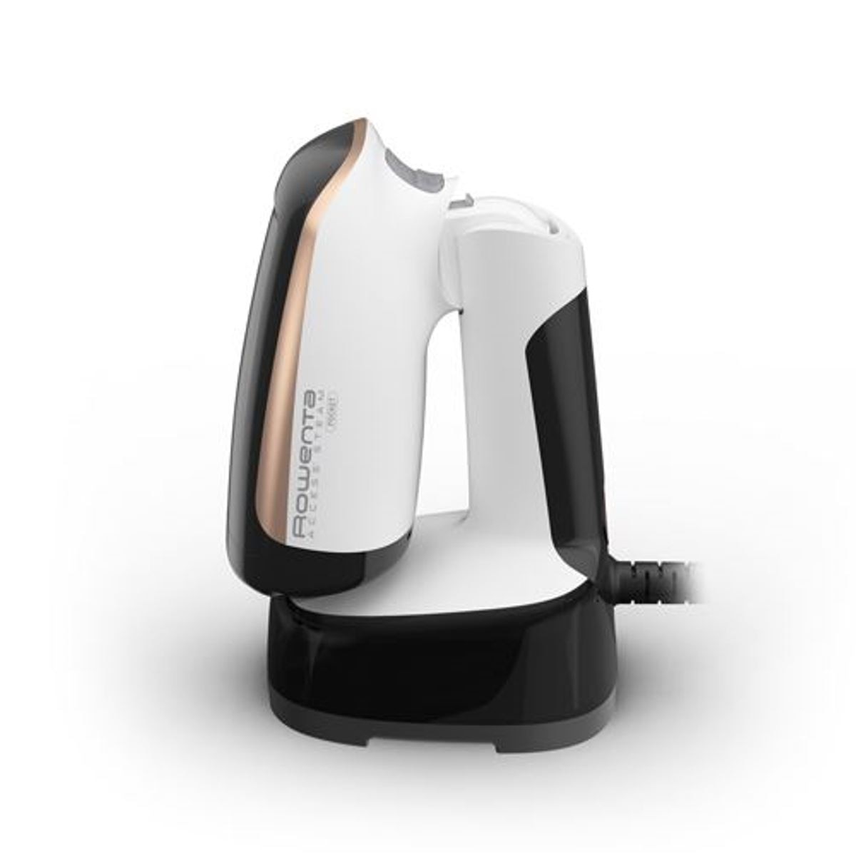 Ferro Vertical a Vapor Rowenta Access Steam Pocket DR3030 com Cabeça Desdobrável Branco-3