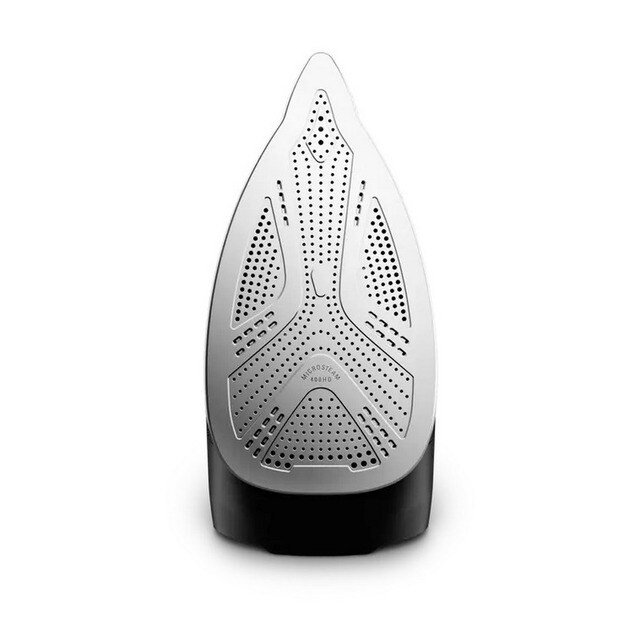Ferro de Engomar com Caldeira Rowenta DG9621F0 Eco Steam Pro, Pressão 7.8 bar e Jato Vapor 500 g/min - Preto e Verde Preto / Verde-2