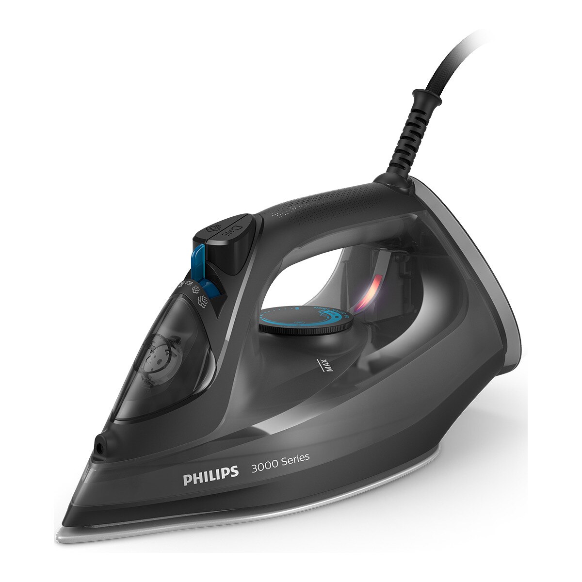 Imagem 0 de Ferro a Vapor Philips Speed Advanced