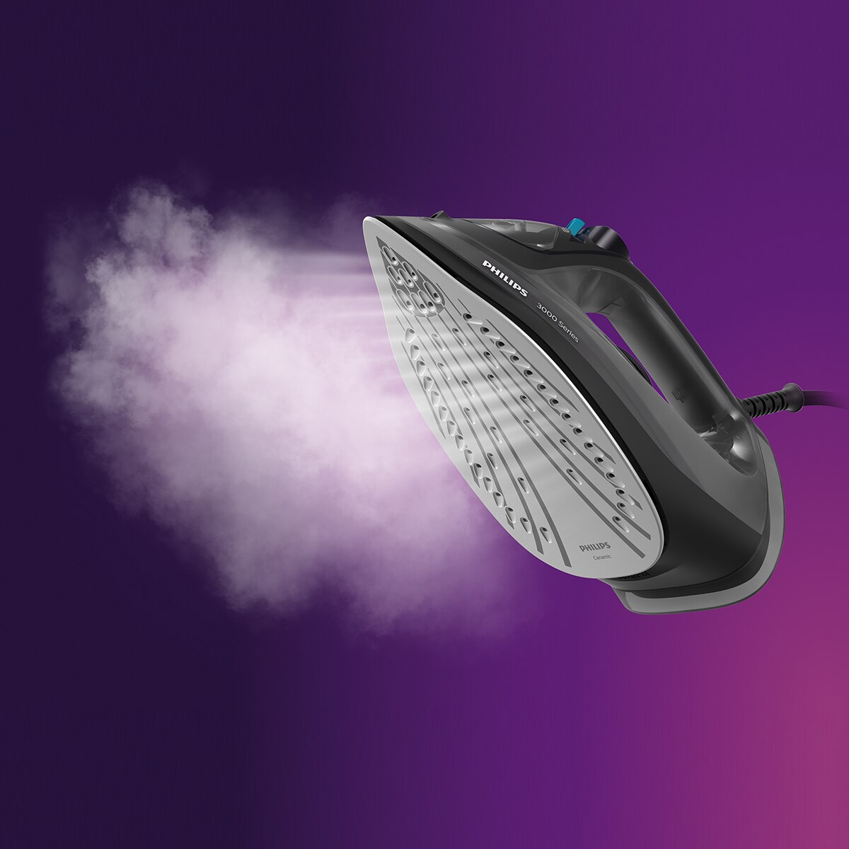 Ferro a Vapor Philips Speed Advanced 5
