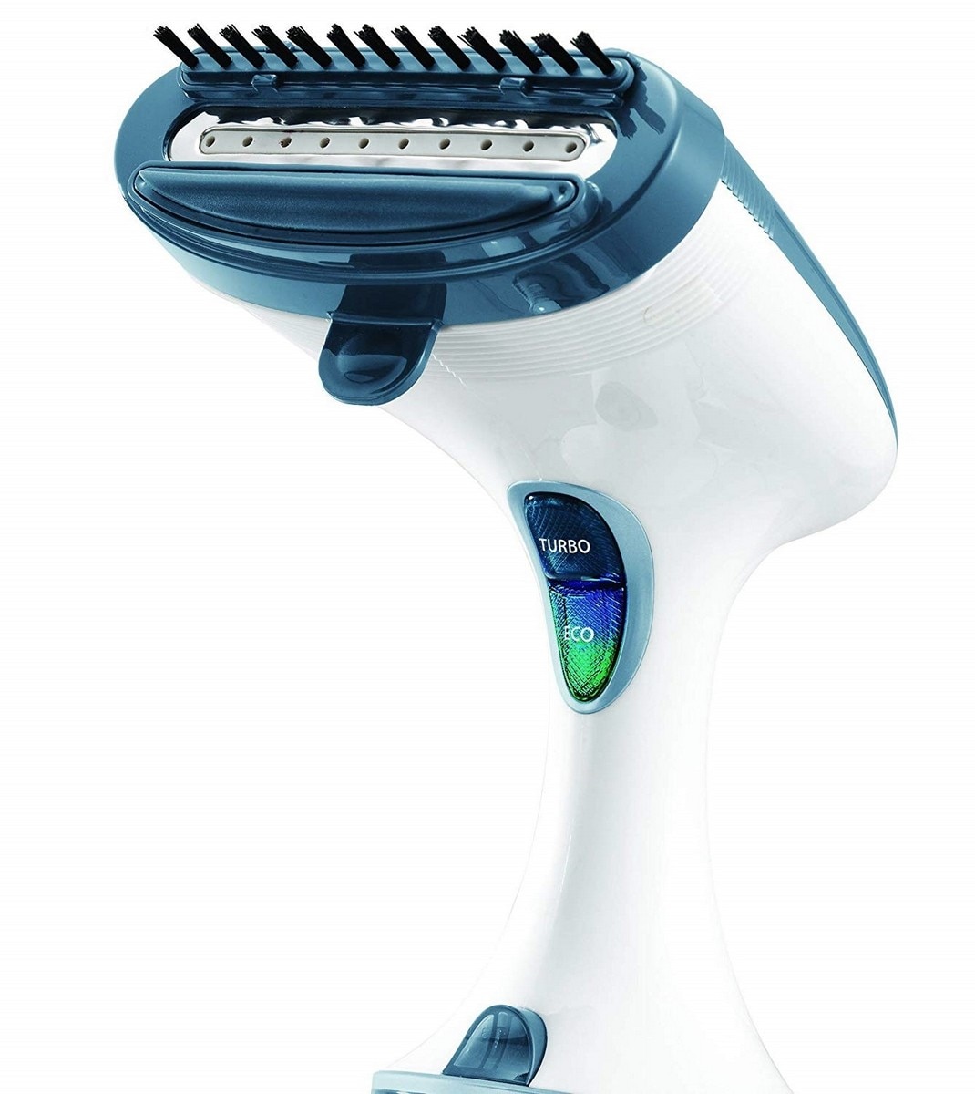 Ferro Vertical a Vapor Morphy Richards Express Steam 361000 de 1750 W - Azul e Branco Azul / Branco-3