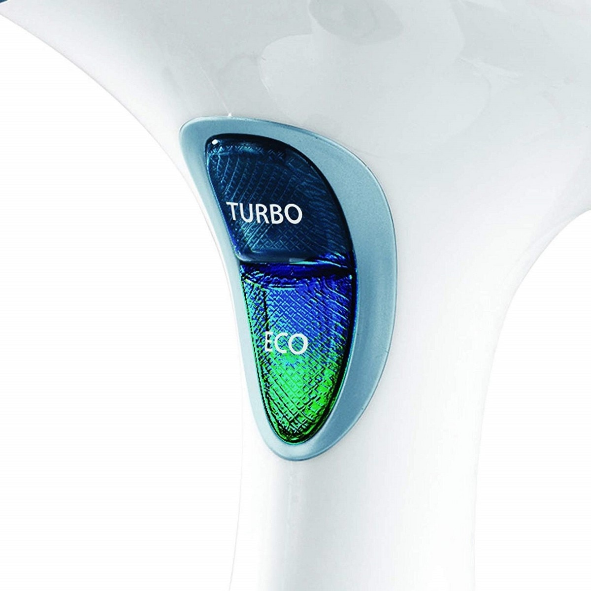 Ferro Vertical a Vapor Morphy Richards Express Steam 361000 de 1750 W - Azul e Branco Azul / Branco-4