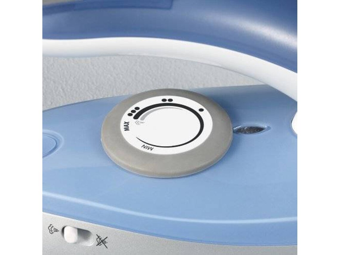 Ferro a Vapor Severin BA3234 de Viagem de 1000 W Azul-2
