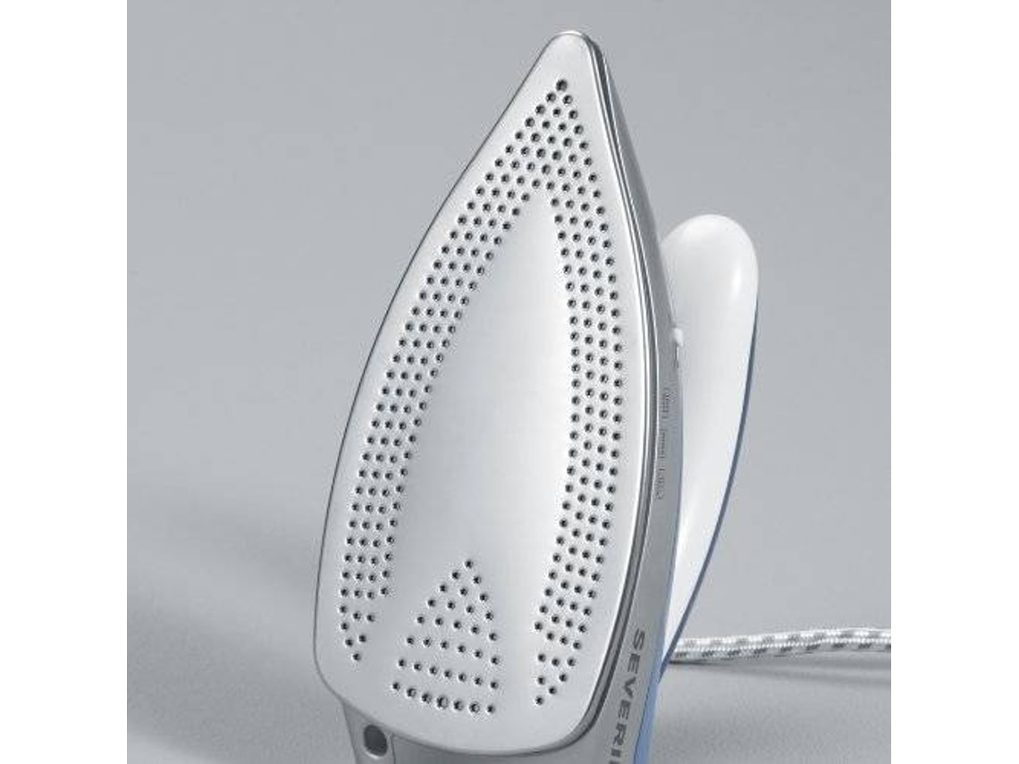 Ferro a Vapor Severin BA3234 de Viagem de 1000 W Azul-3