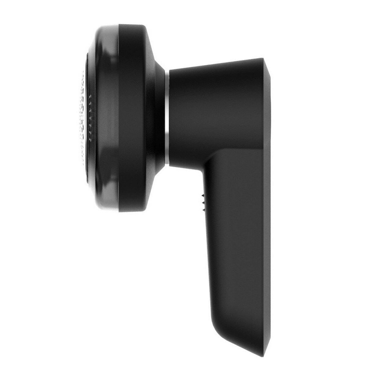 Máquina Tira Borbotos Sogo QPE-SS-6615 de 3 W - Preto Preto-2