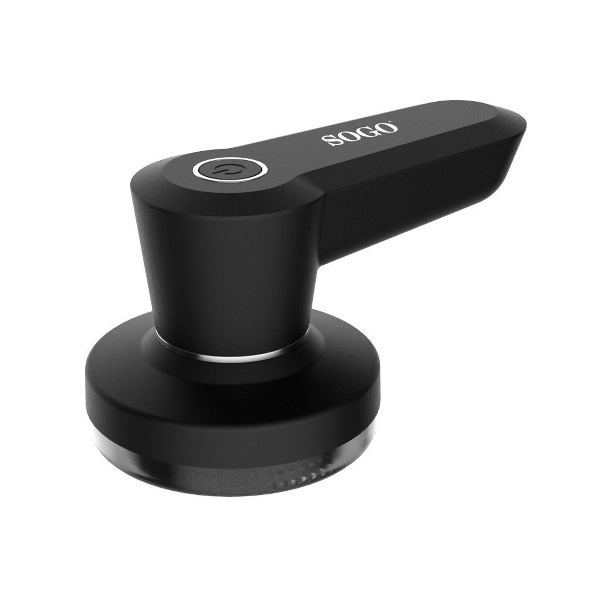 Máquina Tira Borbotos Sogo QPE-SS-6615 de 3 W - Preto Preto-4