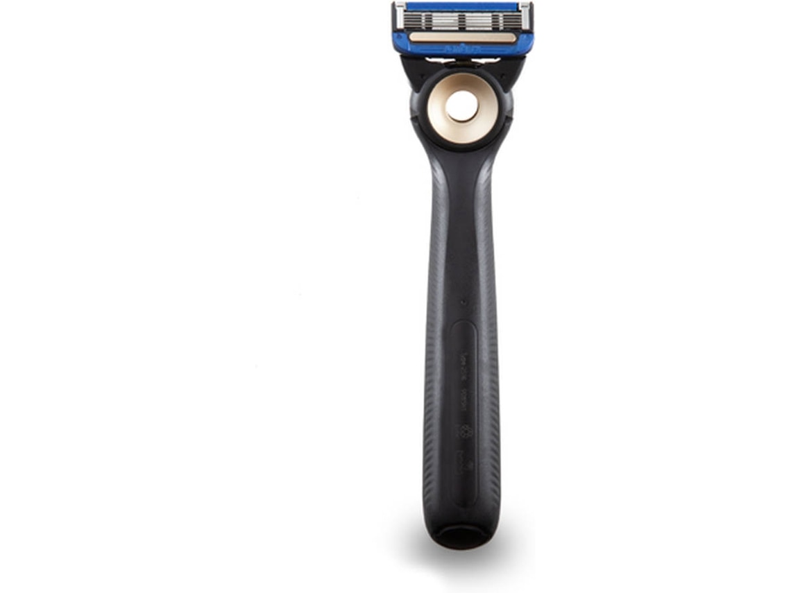 Máquina de Barbear Gillette Labs Heated Razor Starter Kit 4