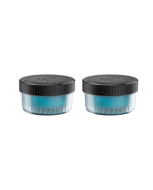 Imagem 0 de Acessório de Limpeza Philips para Sistema Clean POD CC12/50 (S9000 & S7000 NextGen)