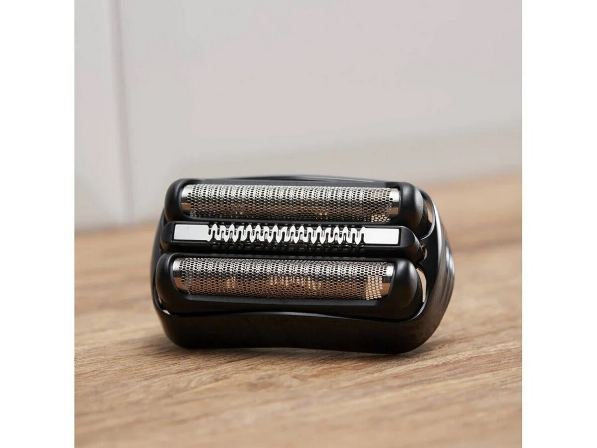 Acessório Recarga de Máquina de Barbear Braun 21B 2