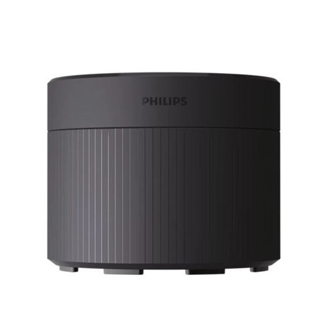 Sistema de Limpeza para Máquinas de Barbear Philips Quick Clean S9000-QCP10/01 + 1 Recarga 3