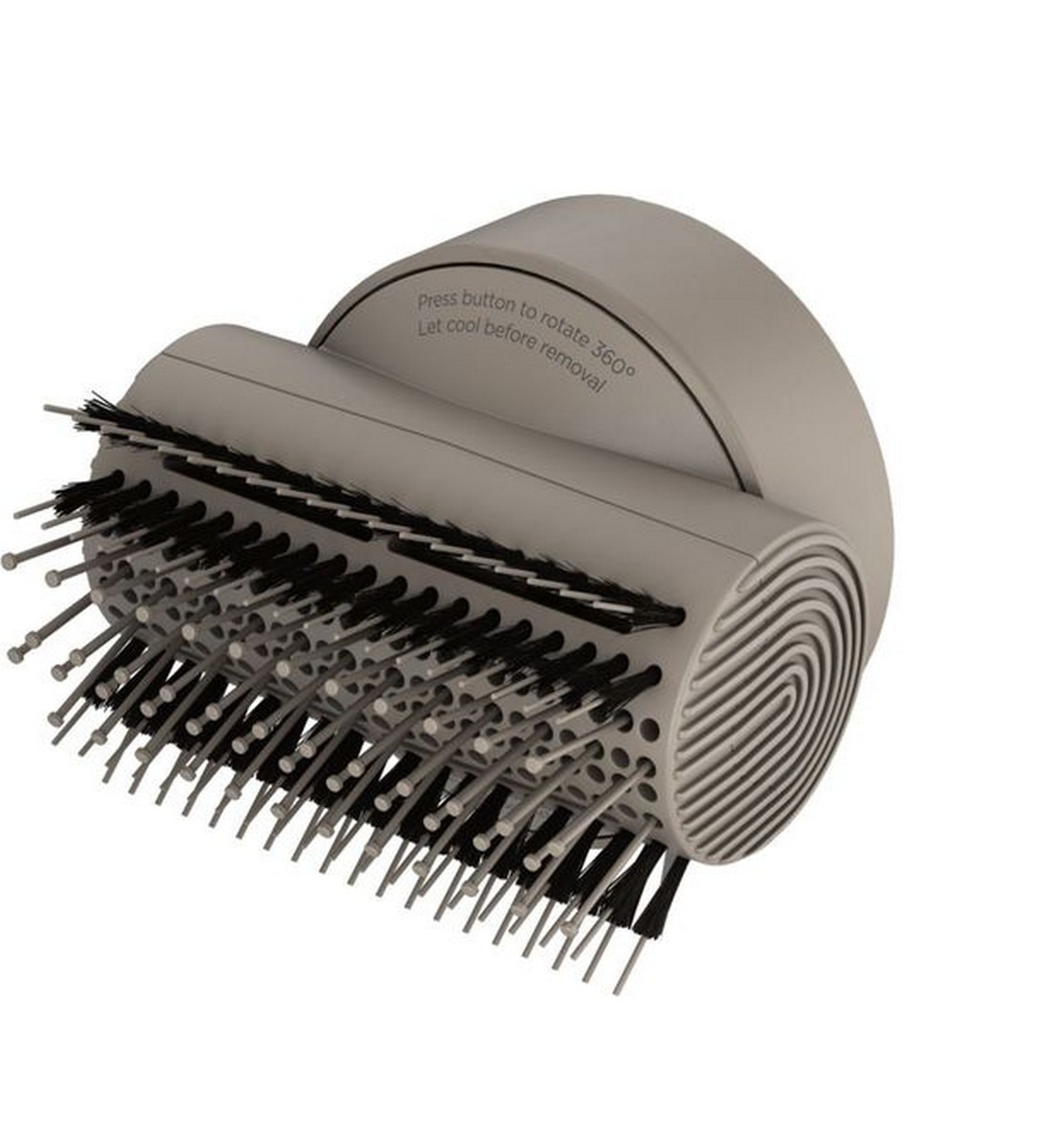 Secador de Cabelo Shark HD120SLEU Style iQ com Tecnologia iQ e de 1600 W - Champanhe Champanhe-3