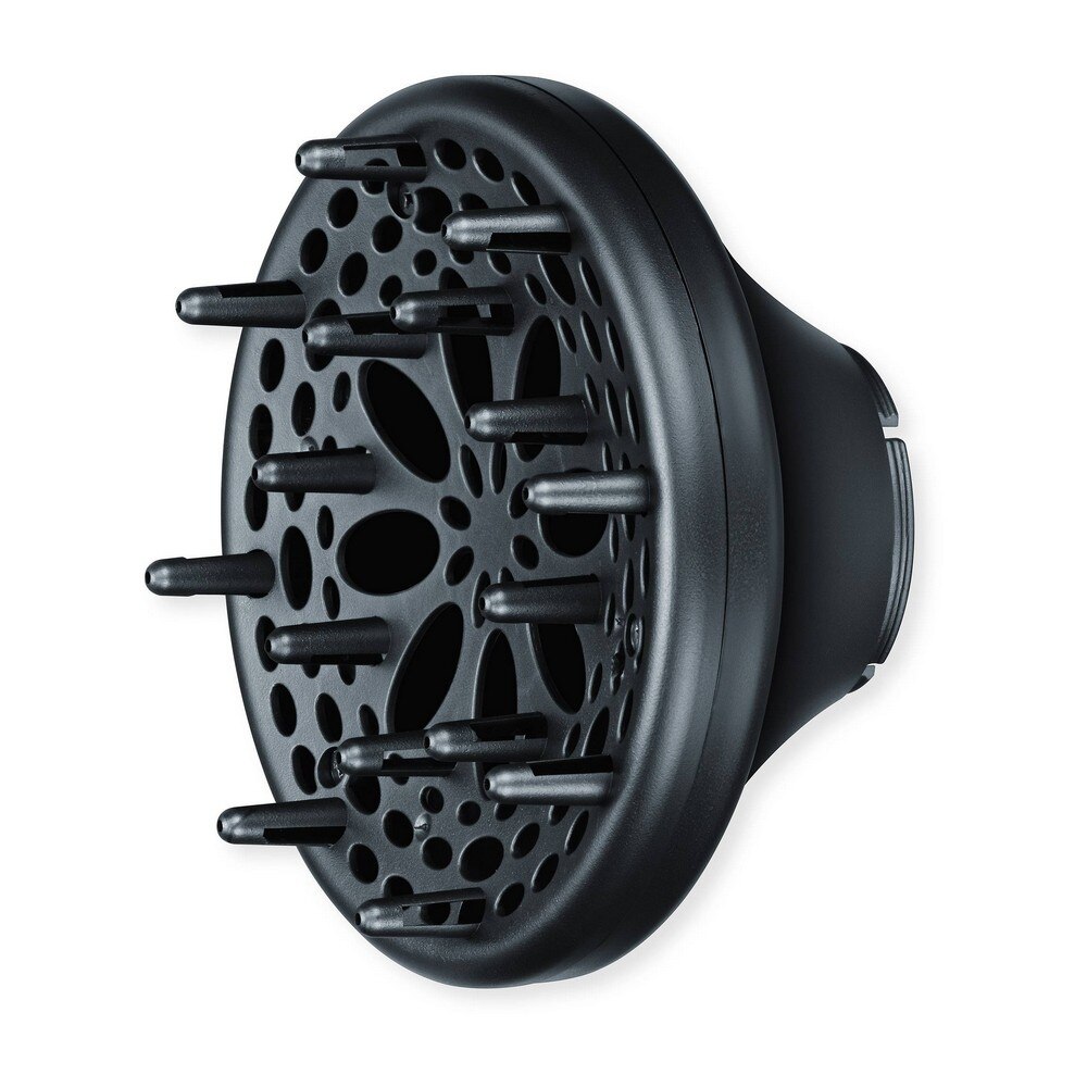 Secador de Cabelo Beurer HC55 de 2200 W - Preto Preto-2