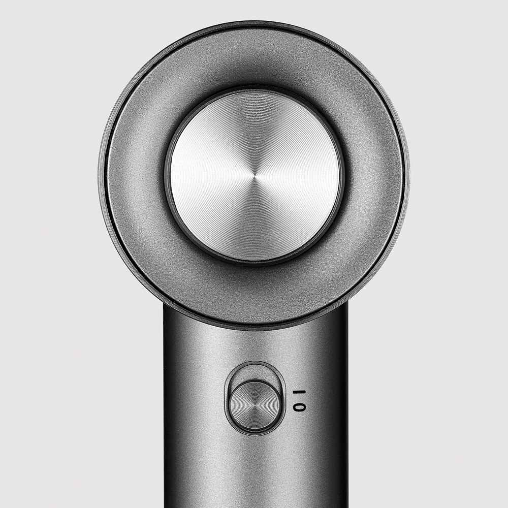 Secador de Cabelo Severin HT0169 de 2000 W - Preto Preto-5