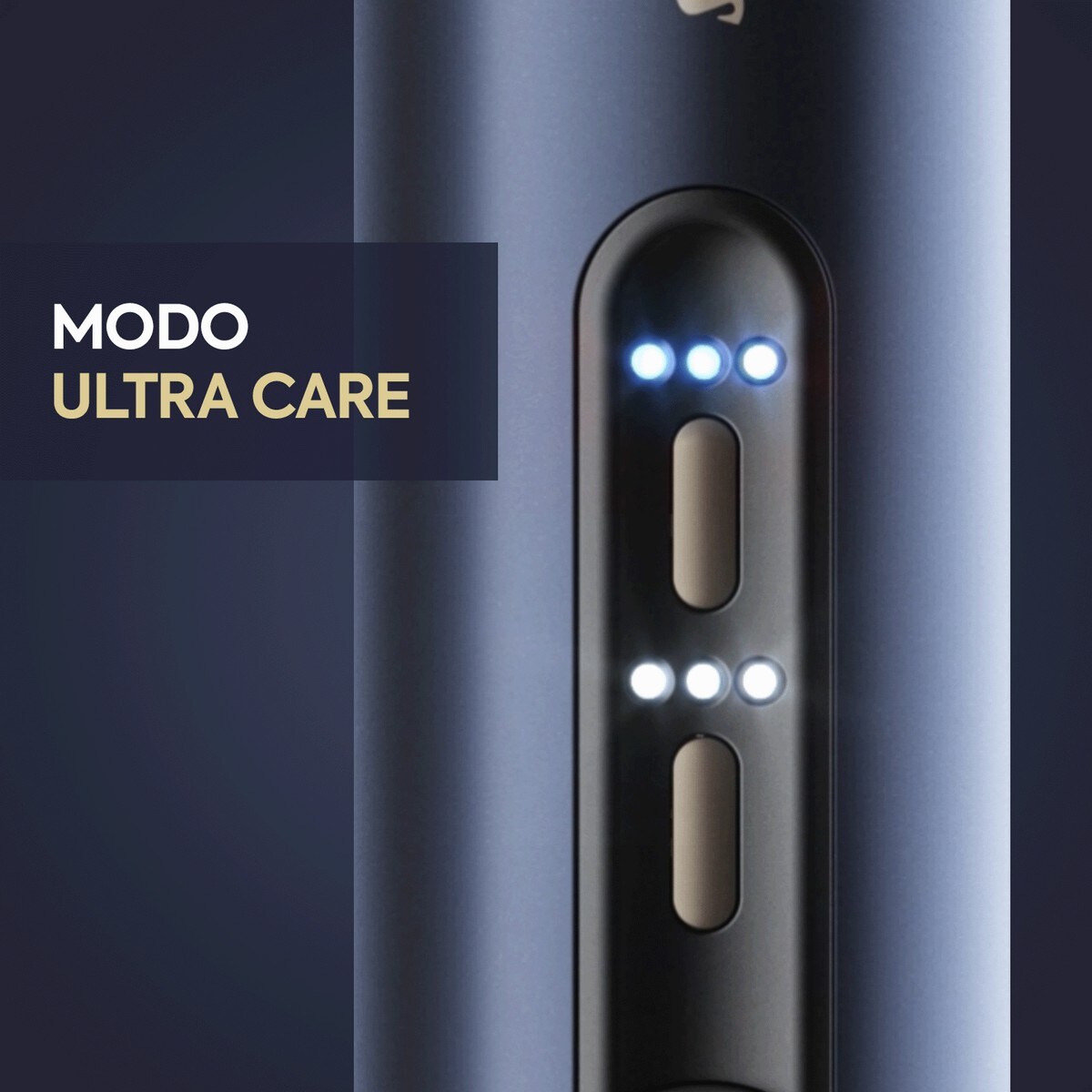 Secador e Alisador de Cabelo Styler BaByliss Air Wand Special Edition com Difusor Cerâmico Azul-9