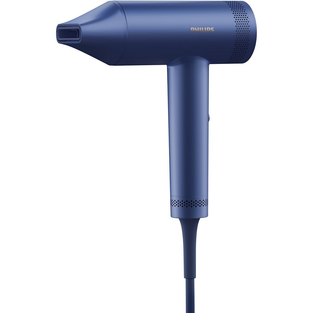 Secador de Cabelo Philips Série 8000 Bhd839/10 de 1400 W - Azul Azul-4