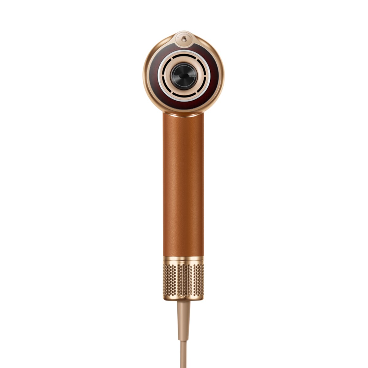 Secador de Cabelo Dreame Miracle Pro com Controlo Inteligente de Temperatura - Dourado Dourado-2