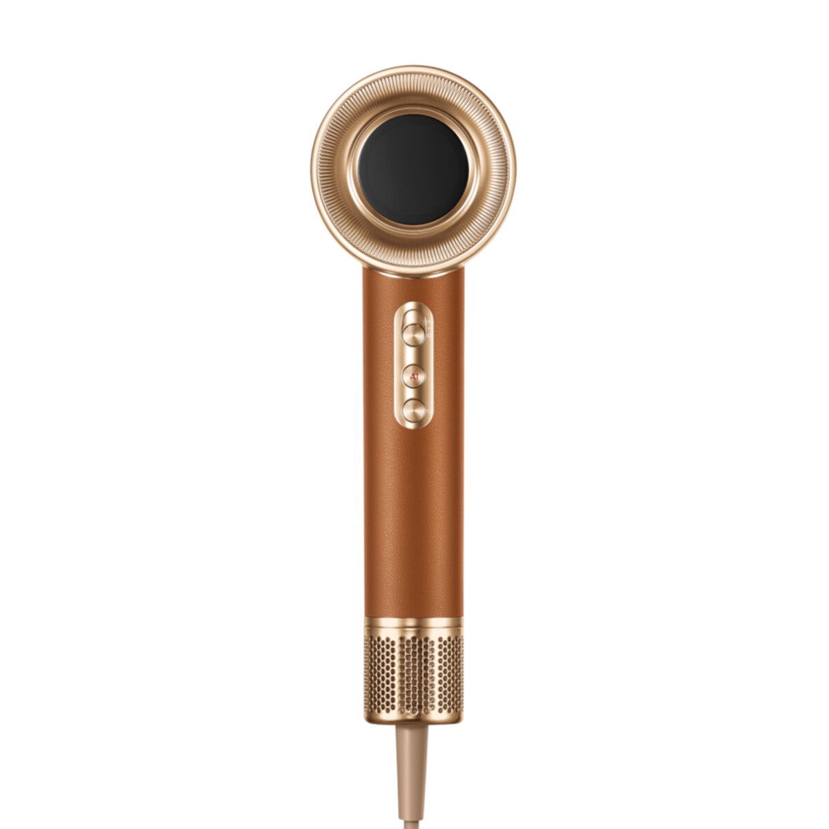 Secador de Cabelo Dreame Miracle Pro com Controlo Inteligente de Temperatura - Dourado Dourado-4
