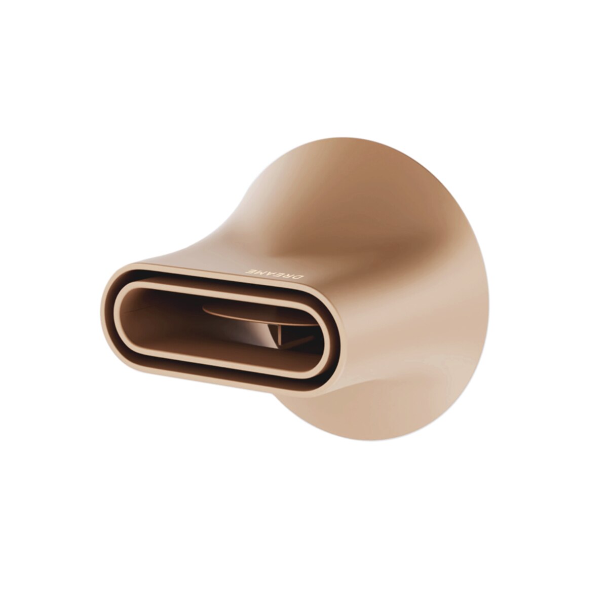 Secador de Cabelo Dreame Miracle Pro com Controlo Inteligente de Temperatura - Dourado Dourado-8