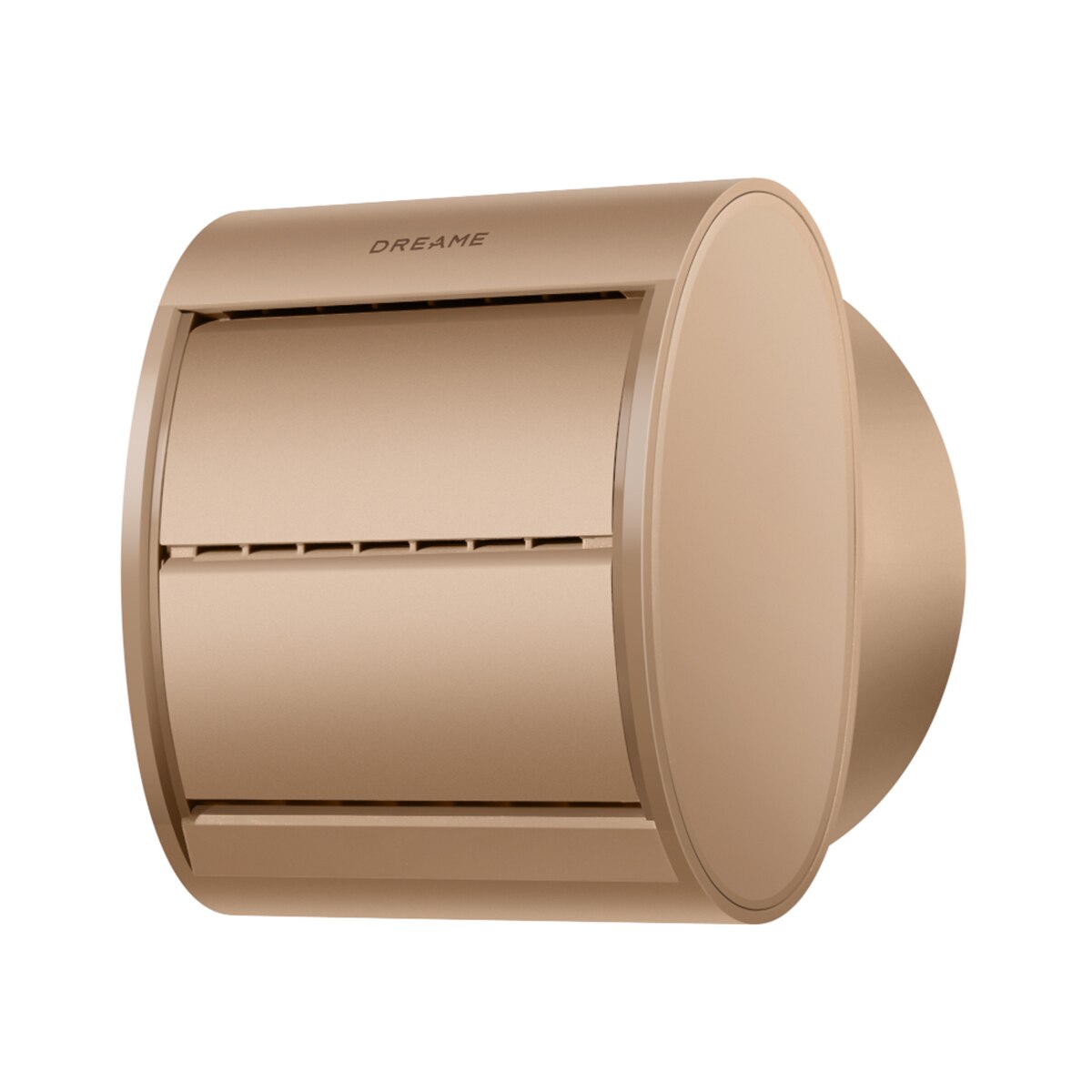 Secador de Cabelo Dreame Miracle Pro com Controlo Inteligente de Temperatura - Dourado Dourado-9