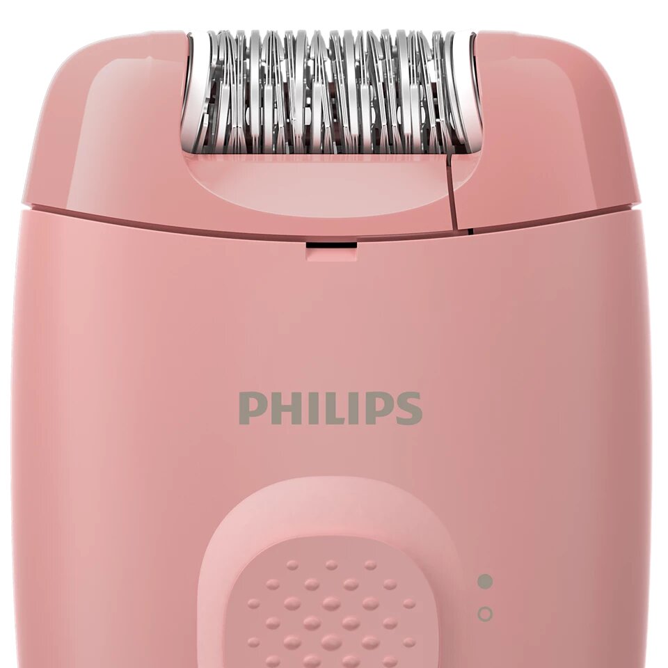 Depiladora de Arranque Philips Epilator Series 2000 BRE227/00 com Cabo 2