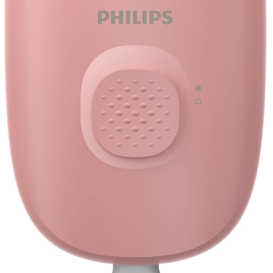 Depiladora de Arranque Philips Epilator Series 2000 BRE227/00 com Cabo 3