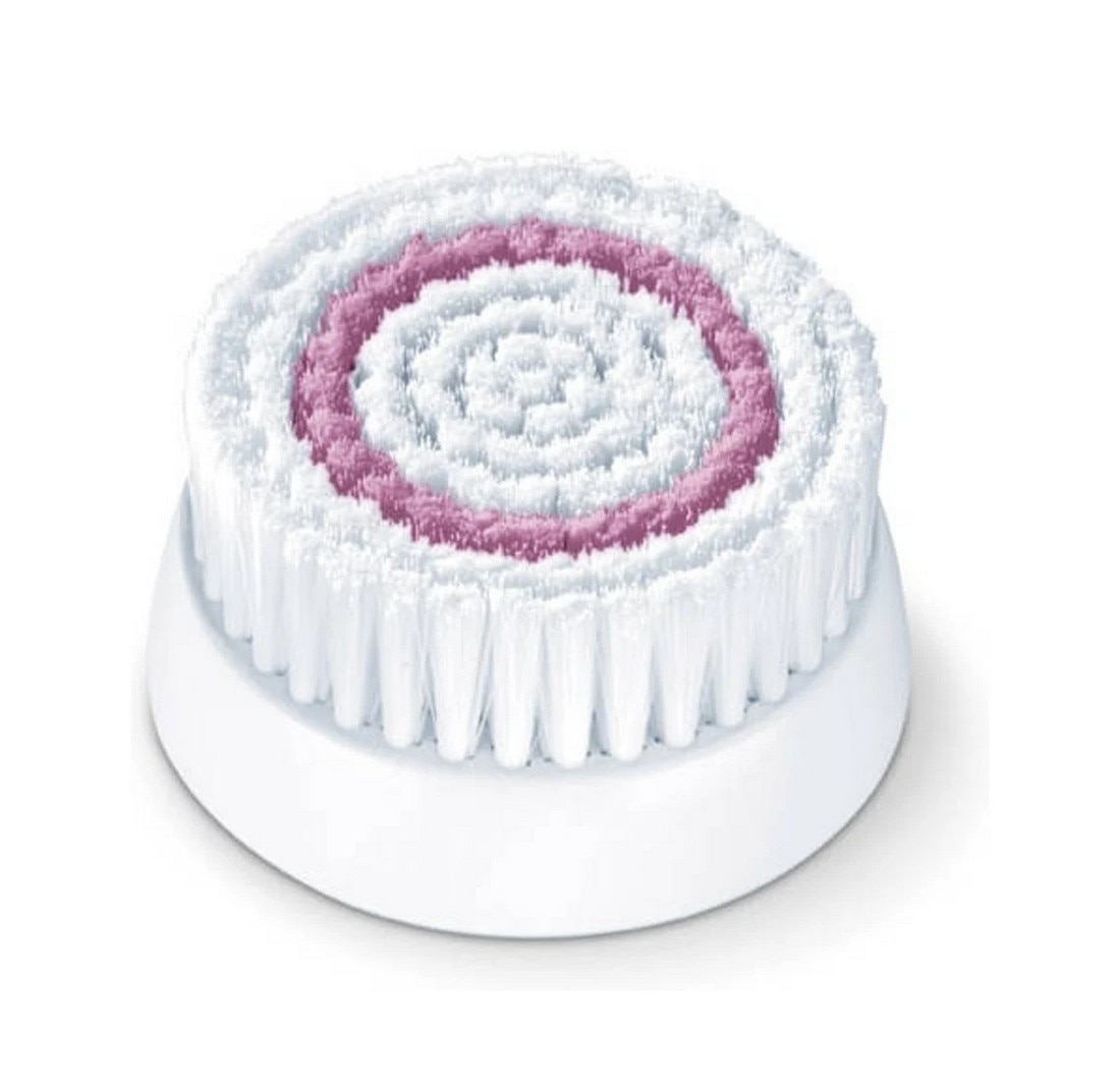 Escova de Limpeza Facial Beurer FC45 - Branco e Rosa Branco / Rosa-2
