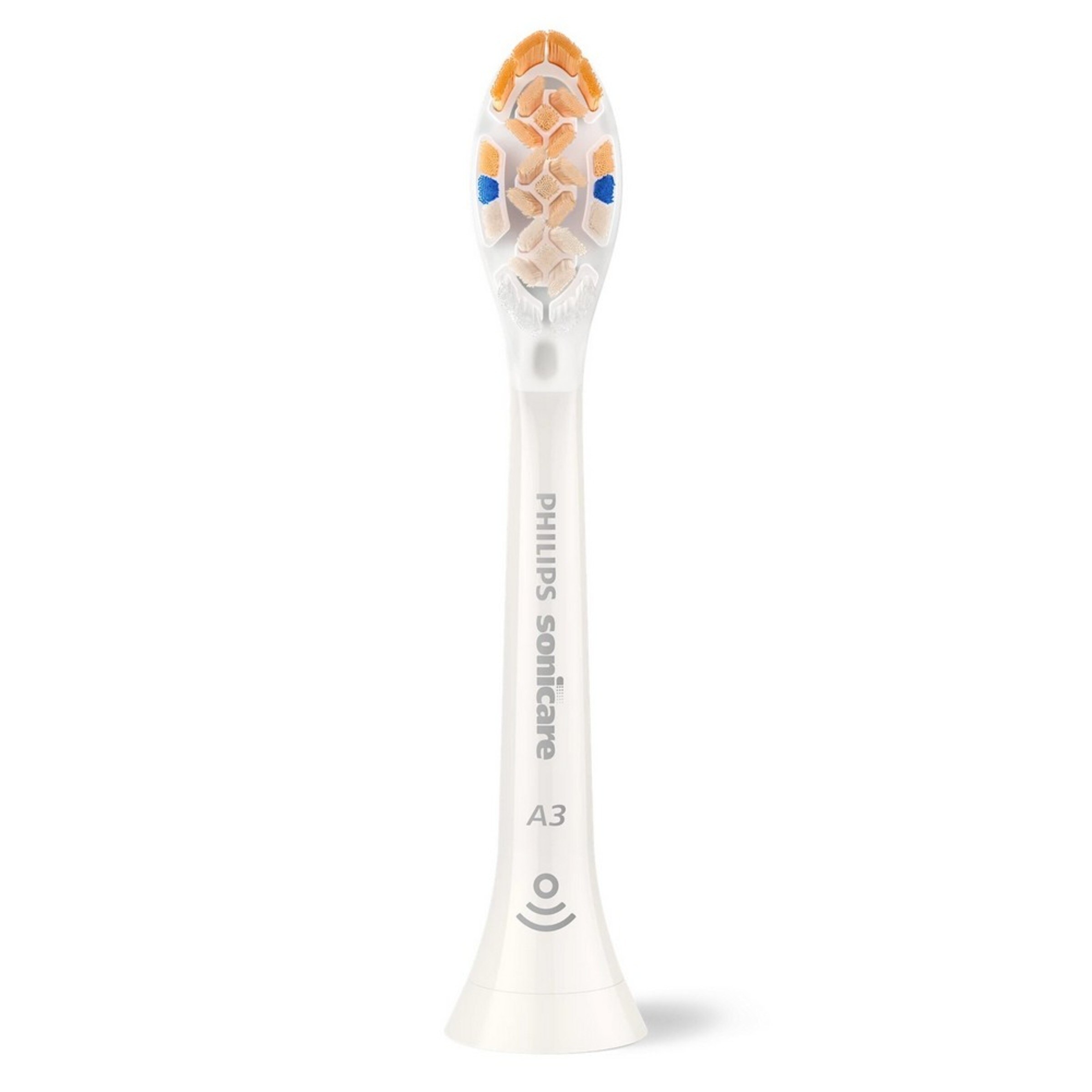 Recargas Escova de Dentes Elétrica Philips HX9094/87 Sonicare Premium All-in-One - 4 Unidades 3