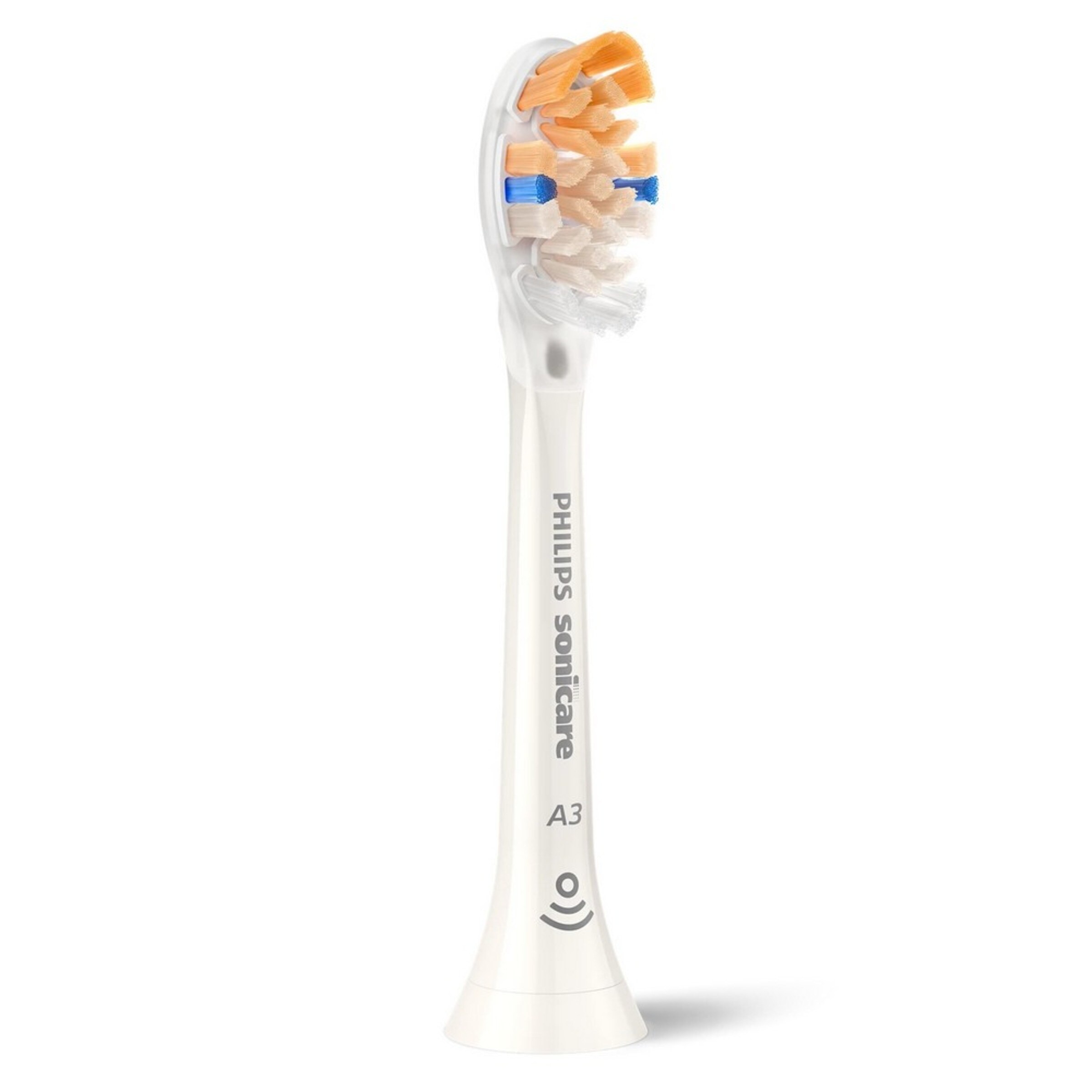 Recargas Escova de Dentes Elétrica Philips HX9094/87 Sonicare Premium All-in-One - 4 Unidades 4