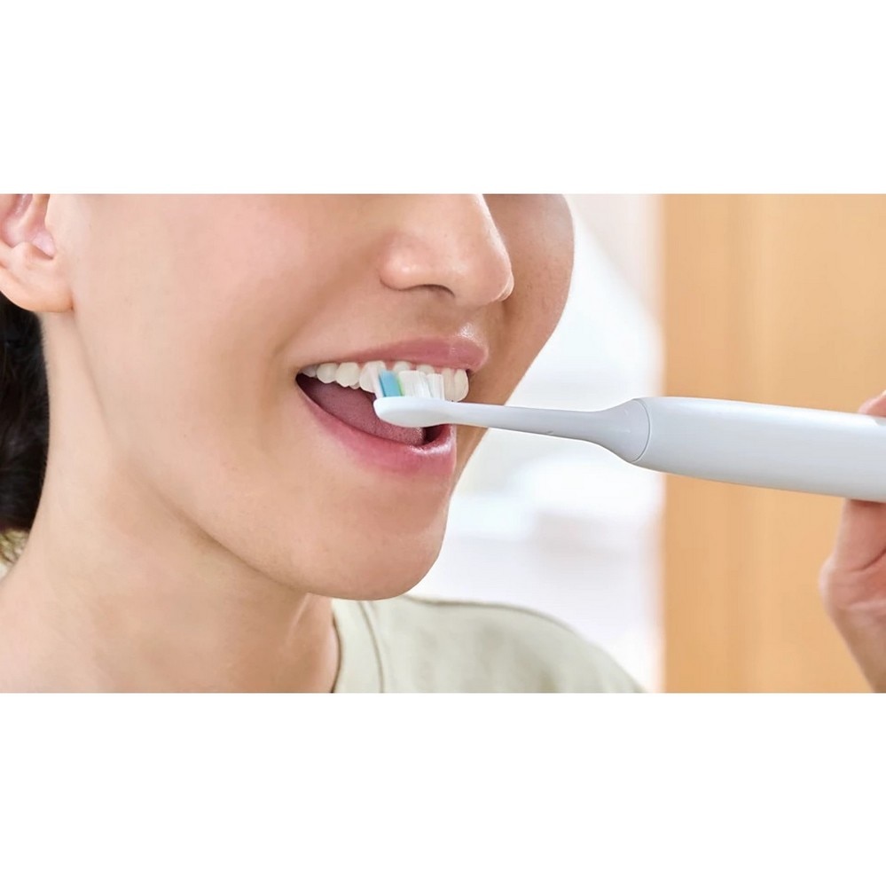 Recargas Escova de Dentes Elétrica Philips HX6062/87 Sonicare Optimal White - 2 Unidades Branco-2