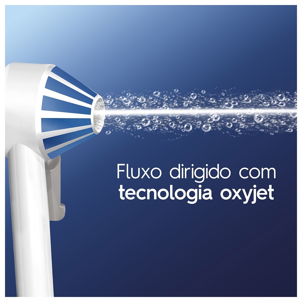 Irrigador Dentário Oral-B Braun Aqua Care 6 Pro Expert 2541761 4