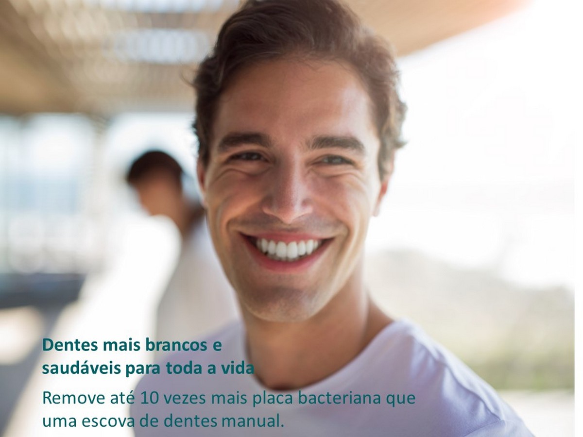 Escova de Dentes Elétrica Premium Philips HX9913/18 - 4 Modos de Limpeza e 3 Níveis de Intensidade, Sensor de Pressão, Estojo de Viagem e Carregador por Indução e 2 Recargas - Preto Preto-2