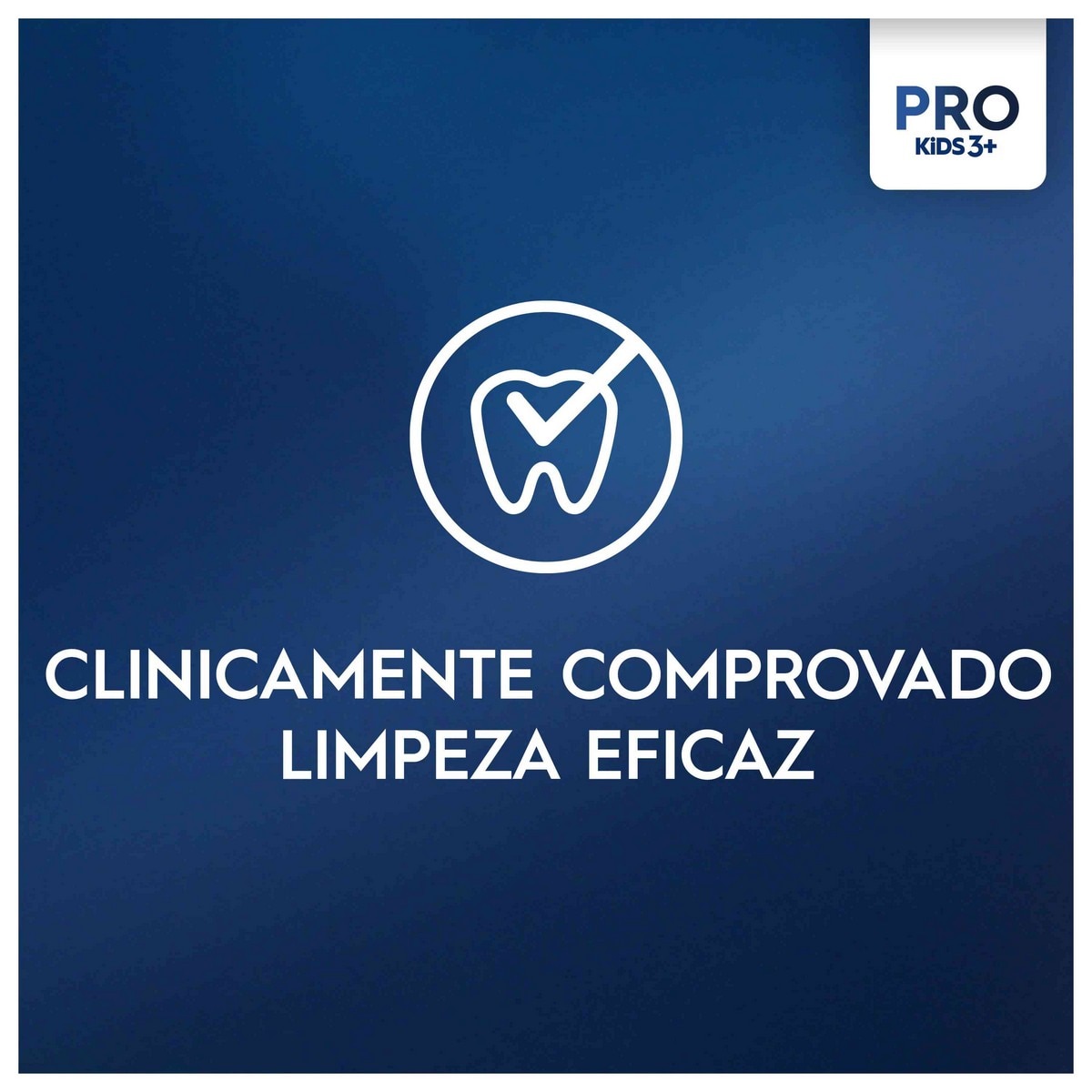 Escova de Dentes Elétrica Oral-B Braun Pro Kids Spider Man - 1 Unidade - Azul Azul-7