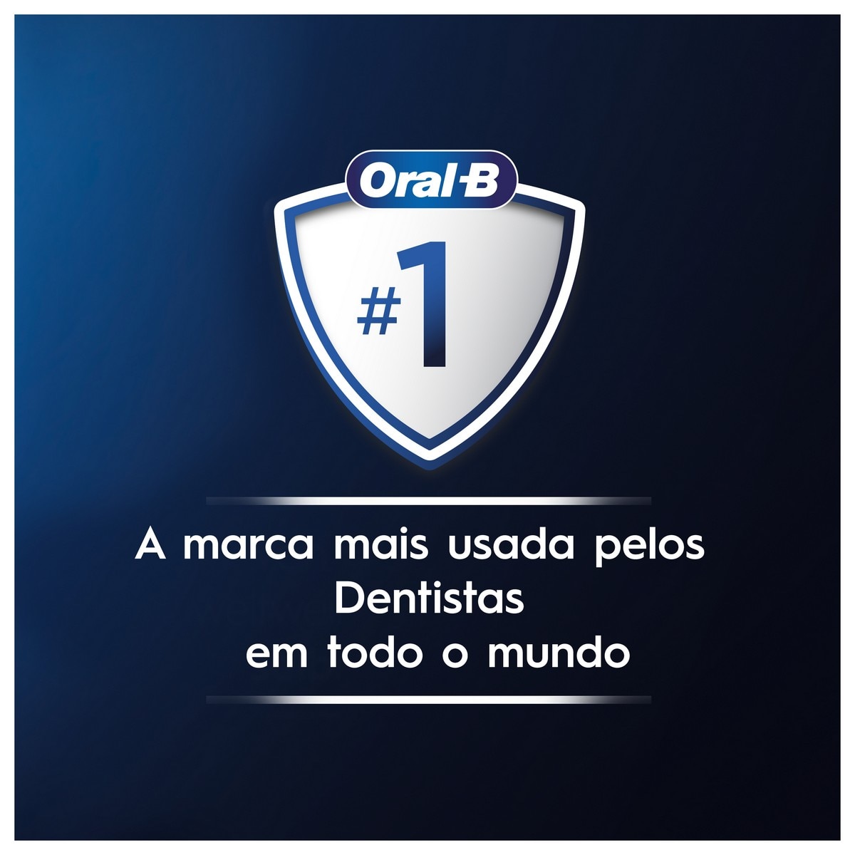Escova de Dentes Elétrica Oral-B Braun Pro Series 3 - 1 Unidade - Branco Branco-6