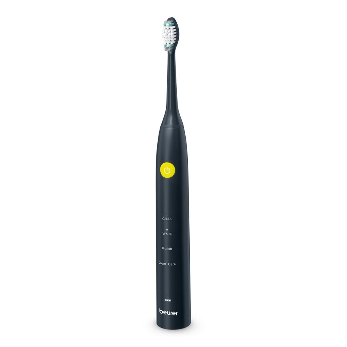 Imagem 0 de Escova de Dentes Sónica Beurer SC30 Jet Black