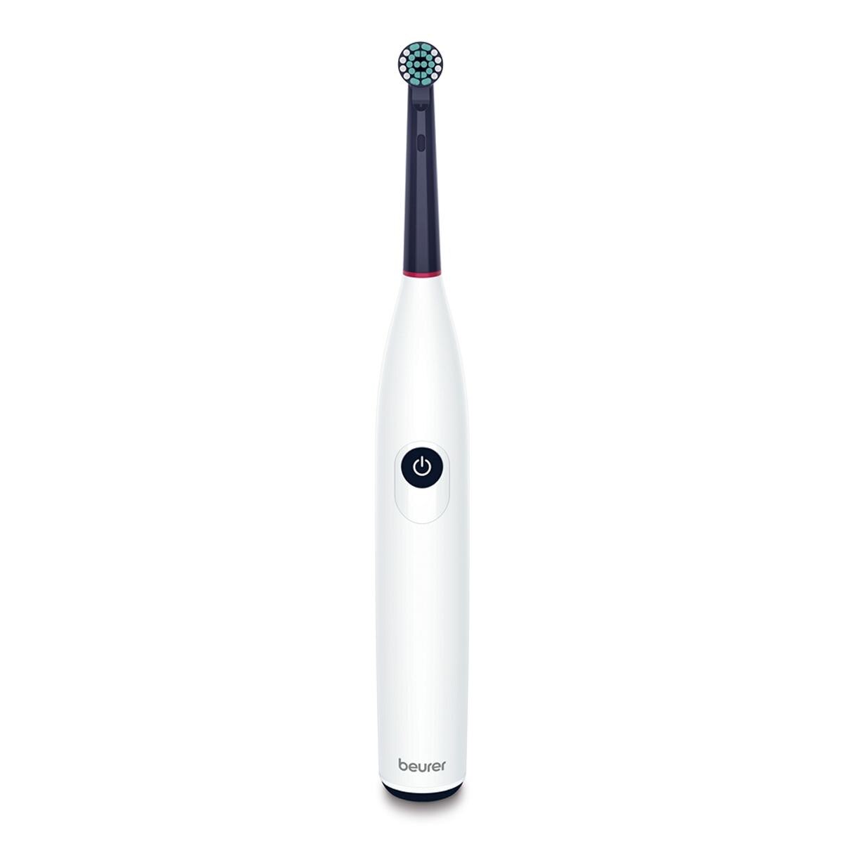 Escova de Dentes Elétrica Beurer TB15 Branco-2